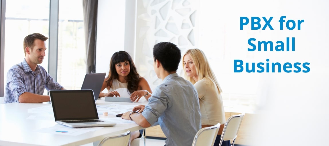 מרכזיה טלפונית לעסקים