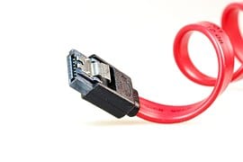 כבל תקשורת CAT6