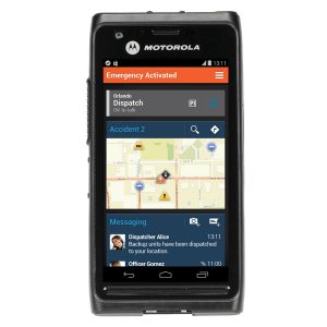 motorola lex 755