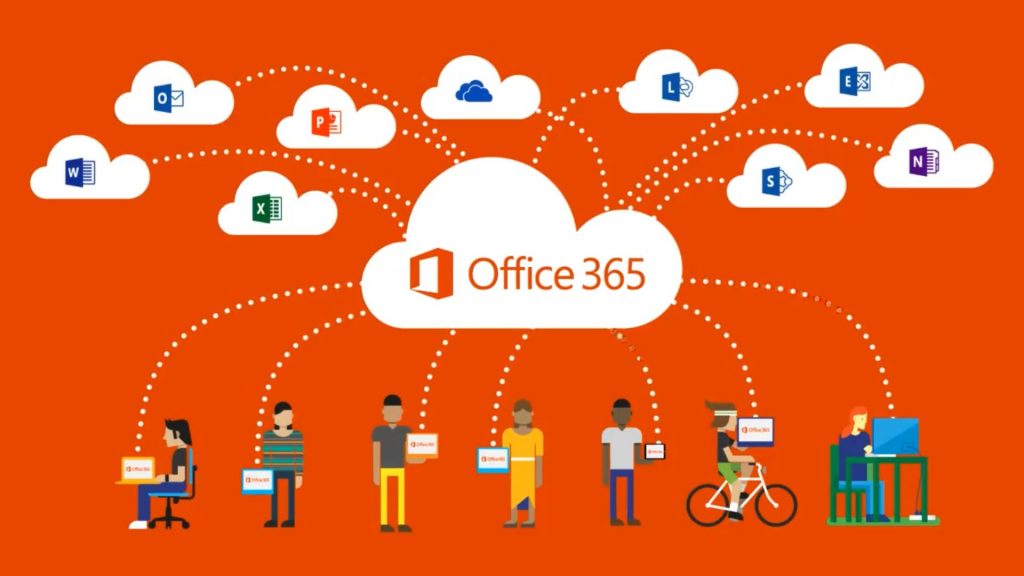  Office 365 - עבוד מכל מקום ובכל דרך שתרצה