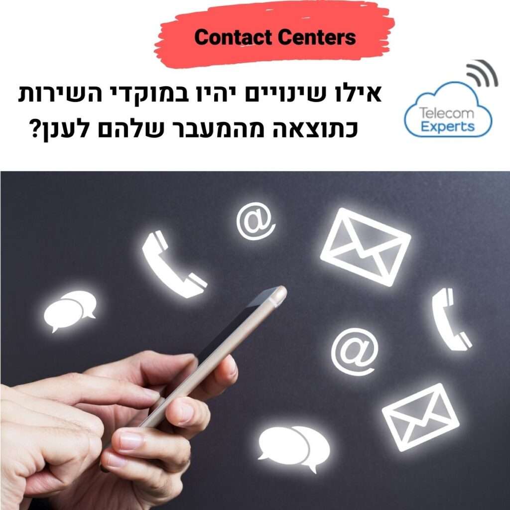 Contact Centers