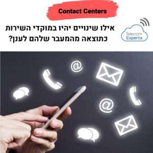 Contact Centers