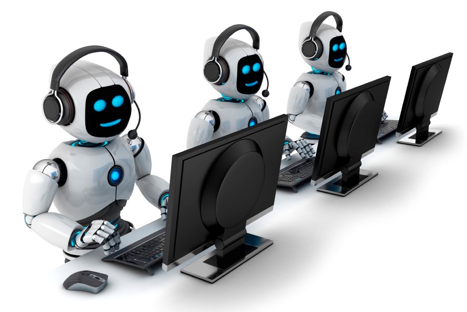 contact center מוקד טלפוני