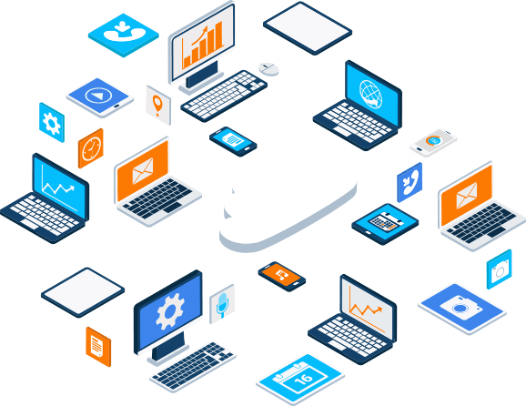 Telecom Experts Smart Office
