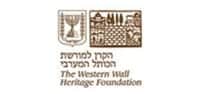 הקרן למורשת הכותל