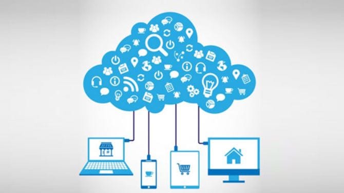 שרות בענן Pay Per Use CLOUD 