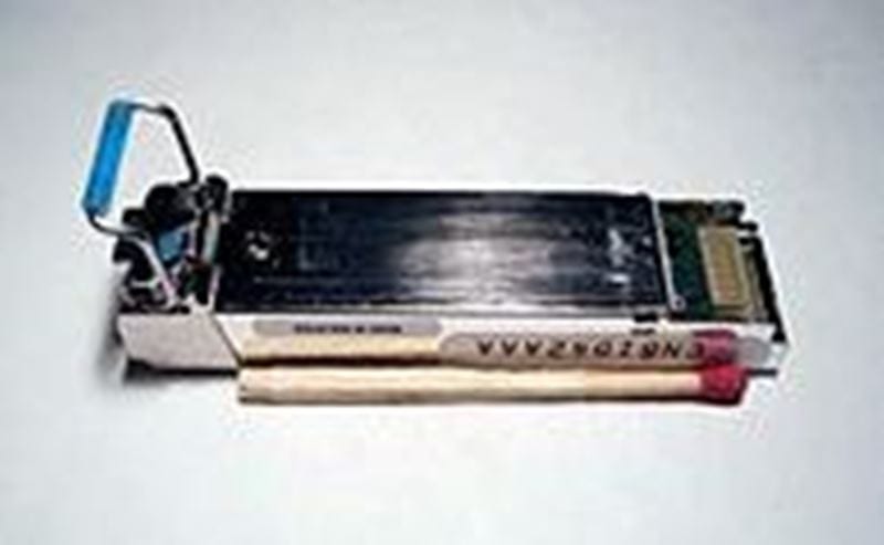 Small Form-factor Pluggable