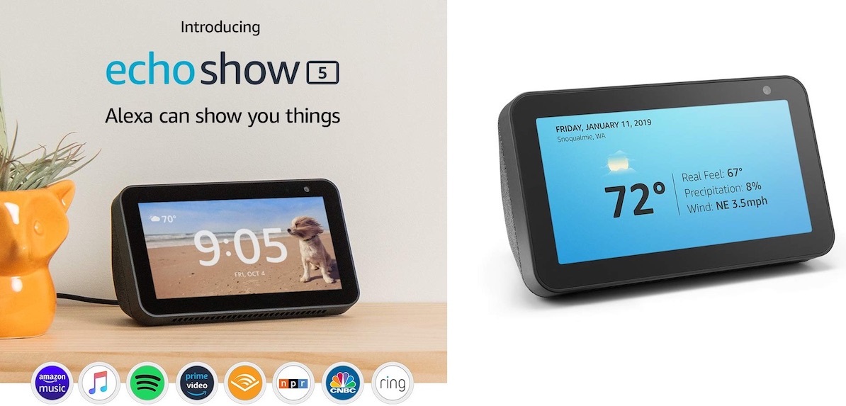 בית חכם הכולל זיהוי קולי - Smart Home