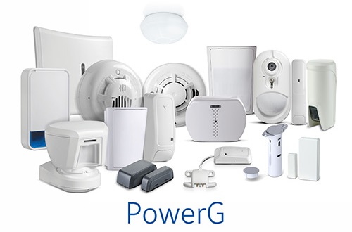 בית חכם הכולל זיהוי קולי - Smart Home