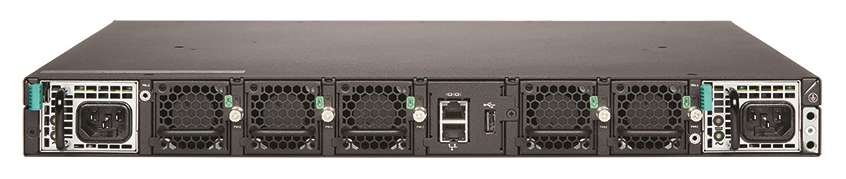 מתג רשת ICX 7850 RUVKUS