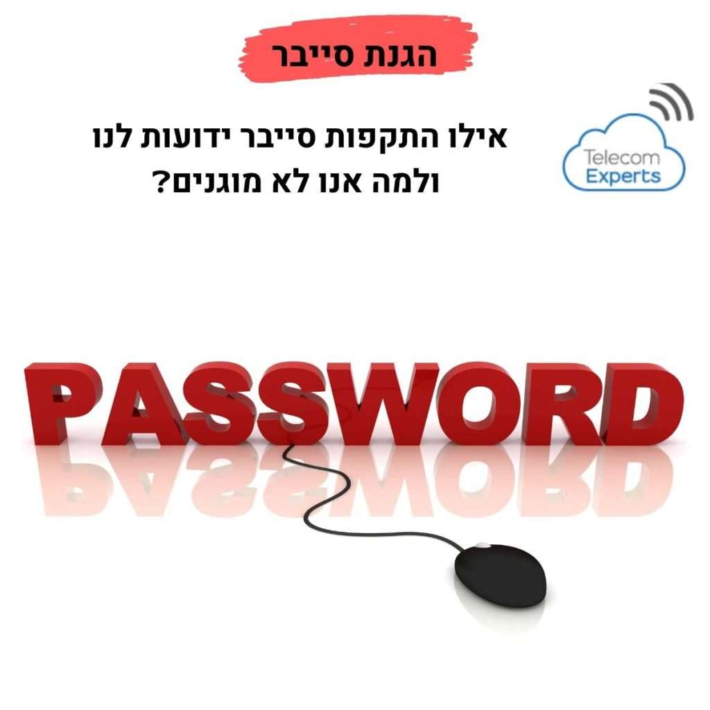 שירותי סייבר