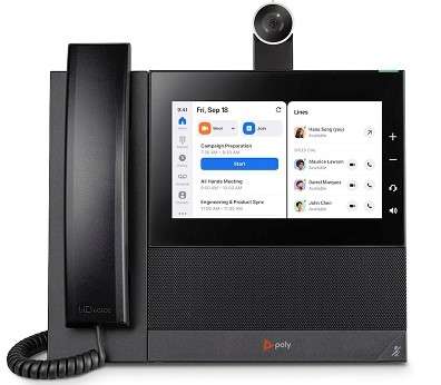 ZOOM PHONE