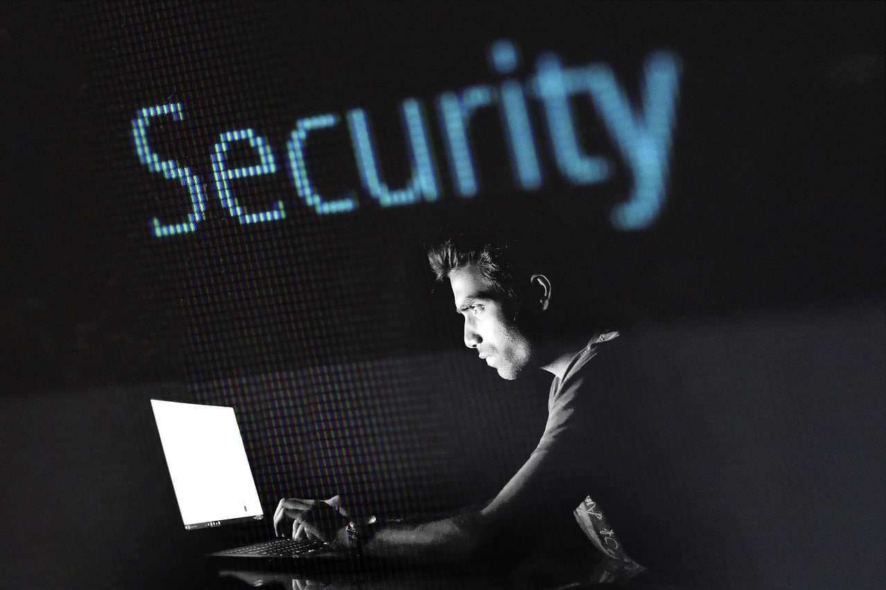 Cyber - Data Security