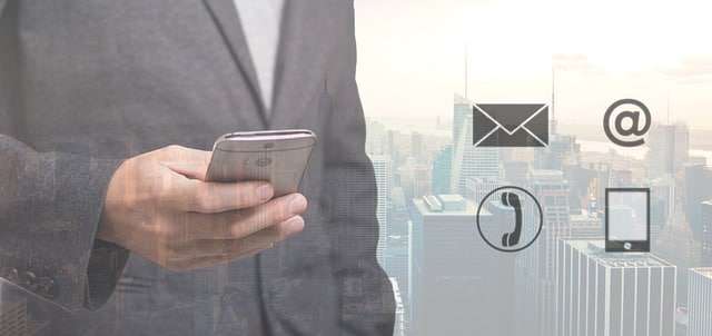 חבילות SMS לעסקים