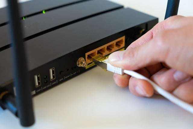 נתב WIFI 7