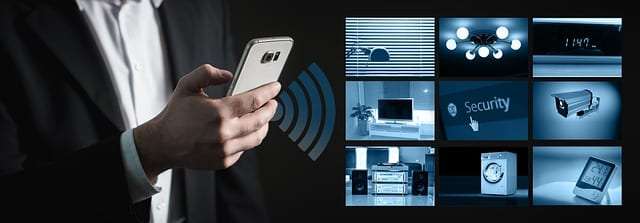 גלישה סלולרית בחו"ל באמצעות ESIM