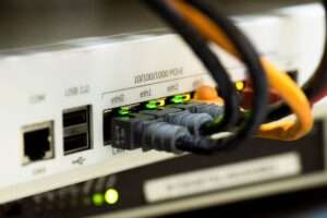 כבל CAT6
