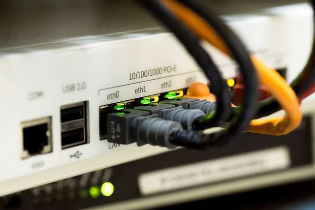 כבל CAT6