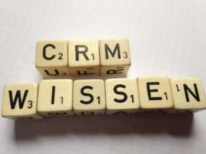מערכת CRM בענן