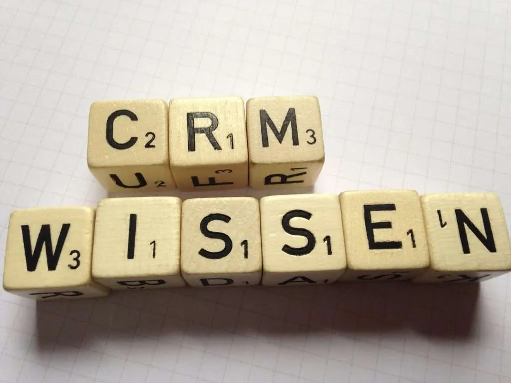 מערכת CRM בענן